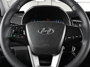 Внедорожник Hyundai Creta 2017 года, 1599000 рублей, Аксай