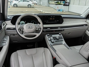 Внедорожник Hyundai Palisade 2023 года, 6280000 рублей, Краснодар