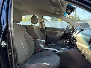 Внедорожник Kia Sportage 2012 года, 1290000 рублей, Ижевск