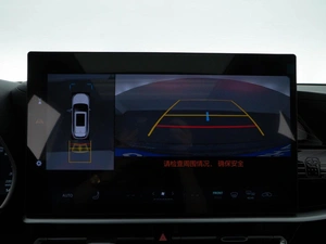 Внедорожник Toyota Highlander 2026 года, 5498888 рублей, Москва
