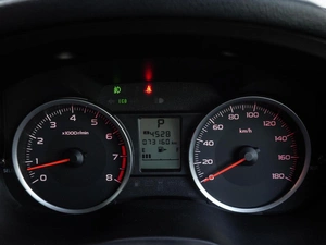 Седан Subaru Impreza 2016 года, 1299000 рублей, Краснодар