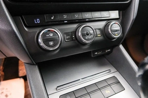Лифтбек Skoda Octavia 2014 года, 1129000 рублей, Красноярск