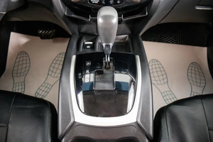 Внедорожник Nissan Qashqai 2018 года, 1719000 рублей, Пермь