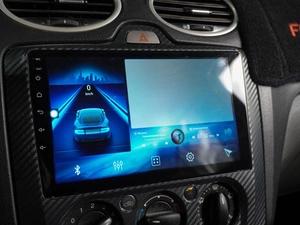 Хетчбэк Ford Focus 2008 года, 499000 рублей, Воронеж
