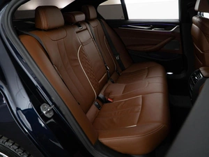 Седан BMW 5 серия 2019 года, 4386444 рублей, Москва
