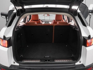 Внедорожник Land Rover Range Rover Evoque 2012 года, 2067000 рублей, Воронеж