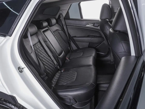 Внедорожник Kia Sportage 2023 года, 3950000 рублей, Ростов-на-Дону
