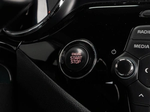 Хетчбэк Kia Ceed 2014 года, 1349000 рублей, Тюмень