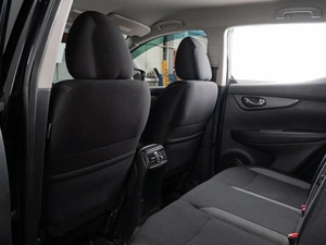 Внедорожник Nissan Qashqai 2019 года, 1599000 рублей, Тюмень