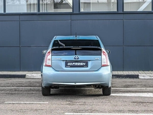 Лифтбек Toyota Prius 2014 года, 1199000 рублей, Кирилловка