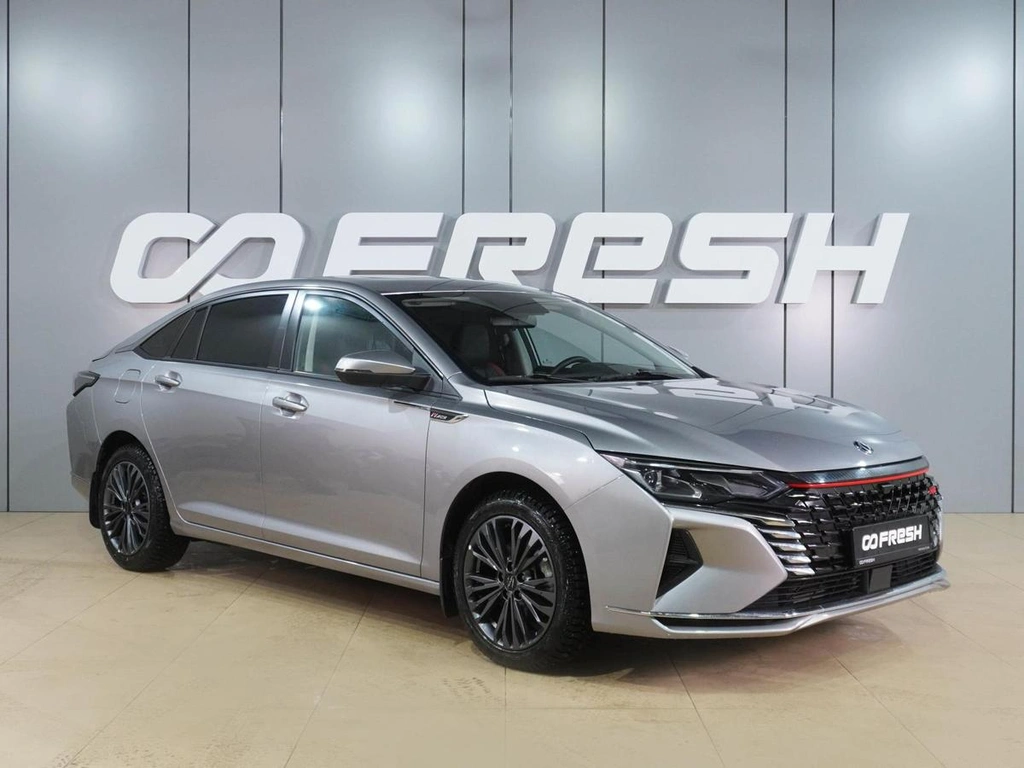 Седан Dongfeng Shine Max 2024 года, 1829000 рублей, Воронеж