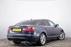 Седан Audi A6 2011 года, 899000 рублей, Пермь