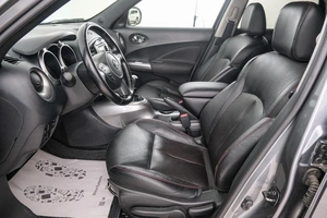 Внедорожник Nissan Juke 2011 года, 999000 рублей, Красноярск