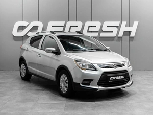Хетчбэк Lifan X50 2016 года, 624000 рублей, Тюмень