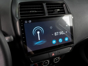 Внедорожник Mitsubishi ASX 2023 года, 3079000 рублей, Тюмень