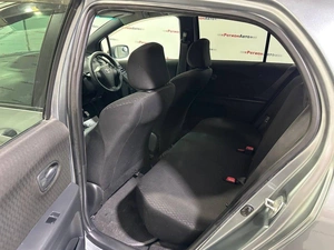 Хетчбэк Toyota Vitz 2006 года, 499000 рублей, Красноярск