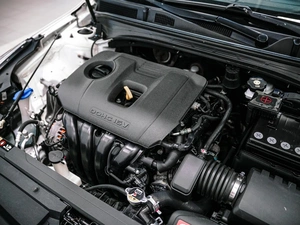 Седан Kia Cerato 2018 года, 1650000 рублей, Красноярск