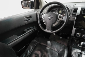 Внедорожник Nissan X-Trail 2008 года, 1049000 рублей, Новокузнецк