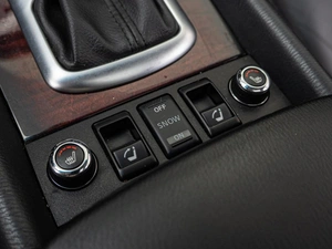 Внедорожник Infiniti QX50 2017 года, 2175000 рублей, Краснодар