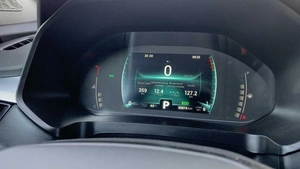 Внедорожник Chery Tiggo 7 Pro 2022 года, 1745000 рублей, Солонцы