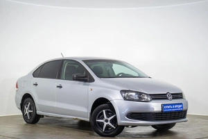 Седан Volkswagen Polo 2013 года, 649000 рублей, Оренбург