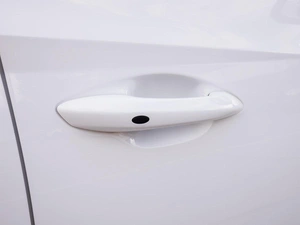 Внедорожник Hyundai Tucson 2023 года, 3475000 рублей, Большой Сочи