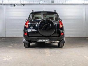 Внедорожник Toyota RAV4 2007 года, 1168000 рублей, Ставрополь