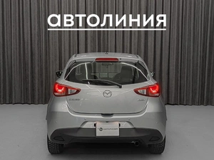 Хетчбэк Mazda Demio 2019 года, 1200000 рублей, Красноярск