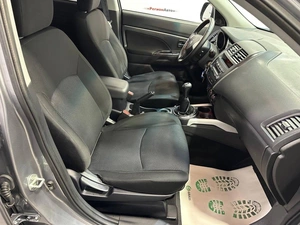 Внедорожник Mitsubishi ASX 2012 года, 1090000 рублей, Красноярск