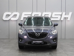 Внедорожник Mazda CX-5 2012 года, 1799000 рублей, Воронеж