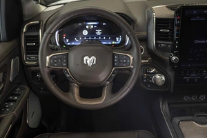 Пикап RAM 1500 2025 года, 11171570 рублей, Москва