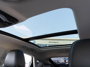 Внедорожник Geely Tugella 2019 года, 2129000 рублей, Саратов