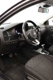 Седан Kia Rio 2017 года, 1450000 рублей, Орёл