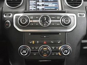 Внедорожник Land Rover Discovery 2014 года, 2843200 рублей, Казань