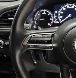 Внедорожник Mazda CX-30 2019 года, 1957000 рублей, Красноярск