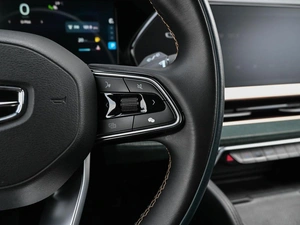 Внедорожник Geely Monjaro 2023 года, 2915000 рублей, Кирилловка
