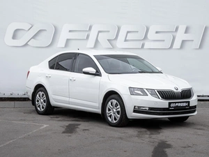 Лифтбек Skoda Octavia 2017 года, 1799000 рублей, Волгоград