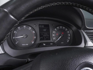 Лифтбек Skoda Rapid 2015 года, 670000 рублей, Ростов-на-Дону