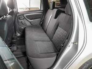 Внедорожник Renault Duster 2018 года, 1199000 рублей, Воронеж