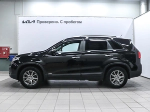 Внедорожник Kia Sorento 2019 года, 2199000 рублей, Красноярск