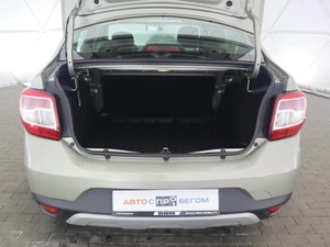 Седан Renault Logan 2021 года, 1650000 рублей, Орёл