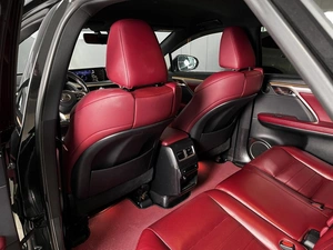 Внедорожник Lexus RX 2019 года, 5100000 рублей, Нижневартовск