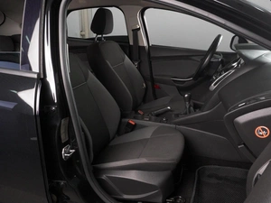 Хетчбэк Ford Focus 2014 года, 850000 рублей, Минеральные Воды