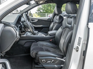 Внедорожник Audi Q7 2018 года, 3659000 рублей, Ставрополь