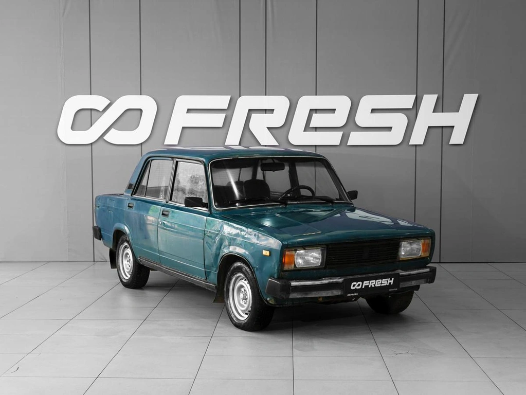 Седан ВАЗ (LADA) 2105 1999 года, 109000 рублей, Тверь