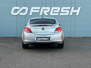 Лифтбек Opel Insignia 2011 года, 899000 рублей, Ижевск