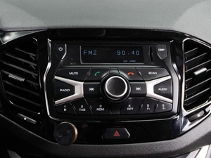 Универсал ВАЗ (LADA) Vesta Cross 2019 года, 1020000 рублей, Тюмень