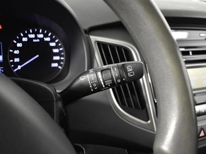 Внедорожник Hyundai Creta 2016 года, 1335000 рублей, Казань