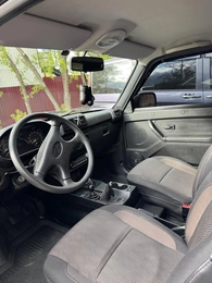 Внедорожник ВАЗ (LADA) 2121 (4x4) Urban 2021 года, 1120000 рублей, Канск