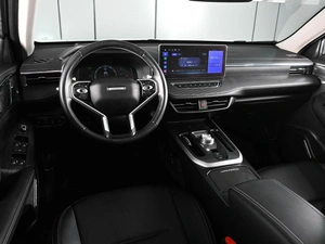 Внедорожник Haval Jolion 2022 года, 1839000 рублей, Аксай